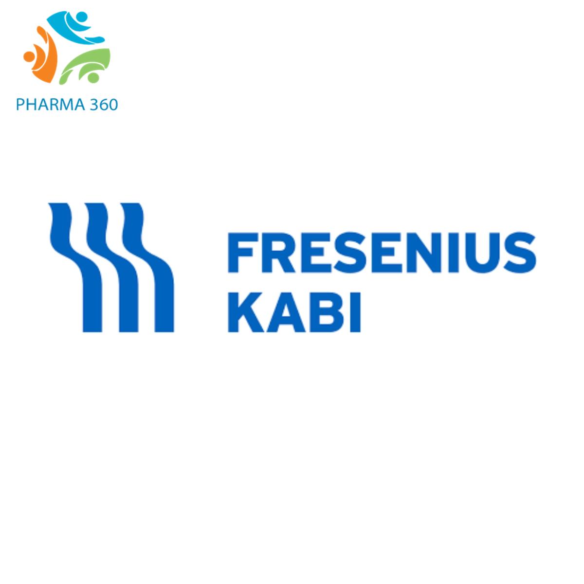 Công ty Cổ Phần Fresenius Kabi Việt Nam