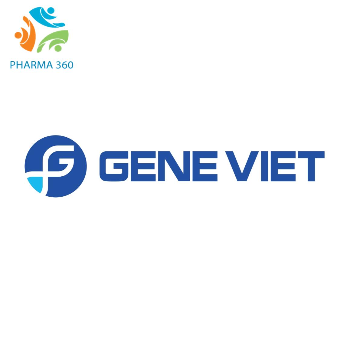 Công ty CP Sinh học phân tử GeneViet (GeneViet Lab) 