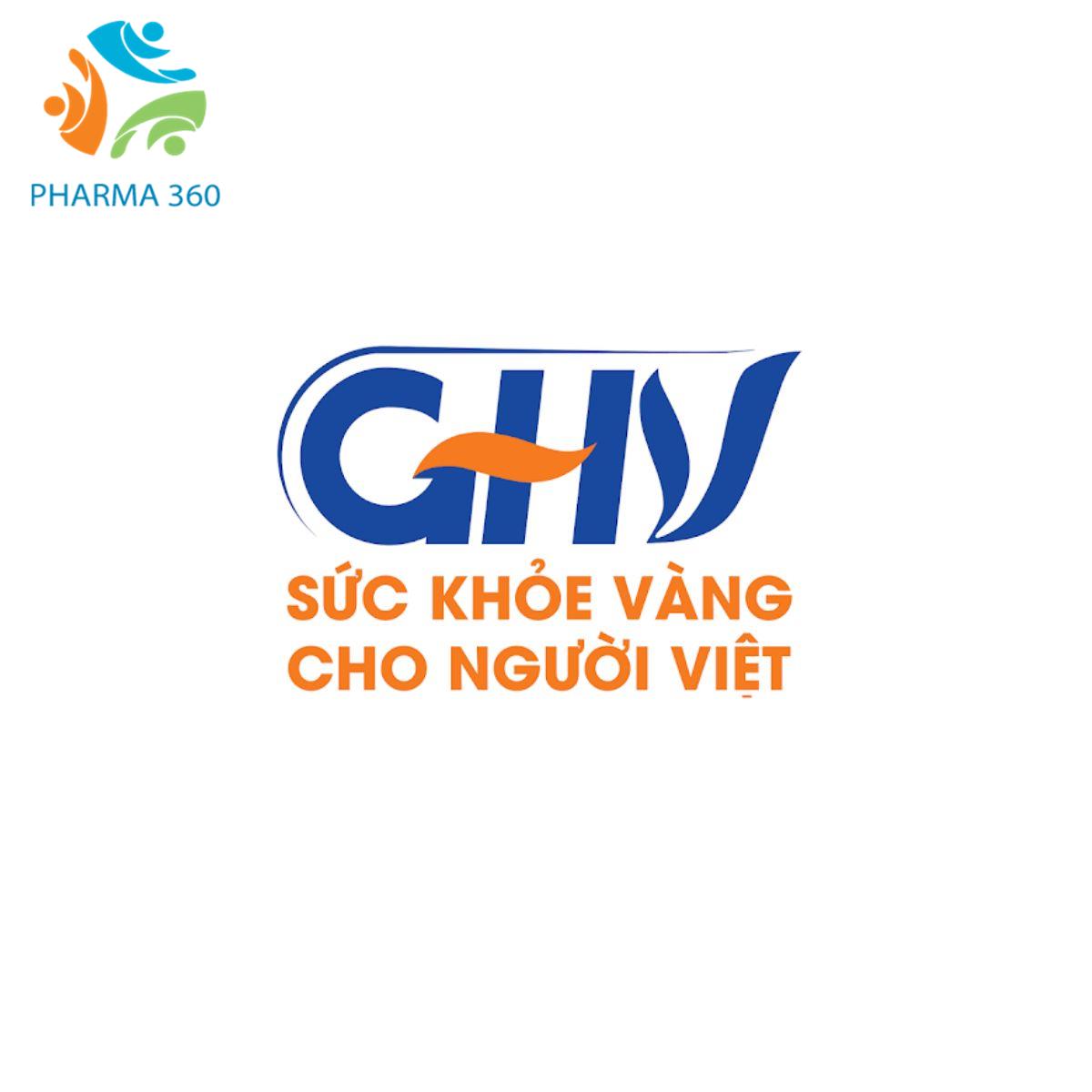 CÔNG TY CỔ PHẦN DƯỢC PHẨM GOLDHEALTH VIỆT NAM