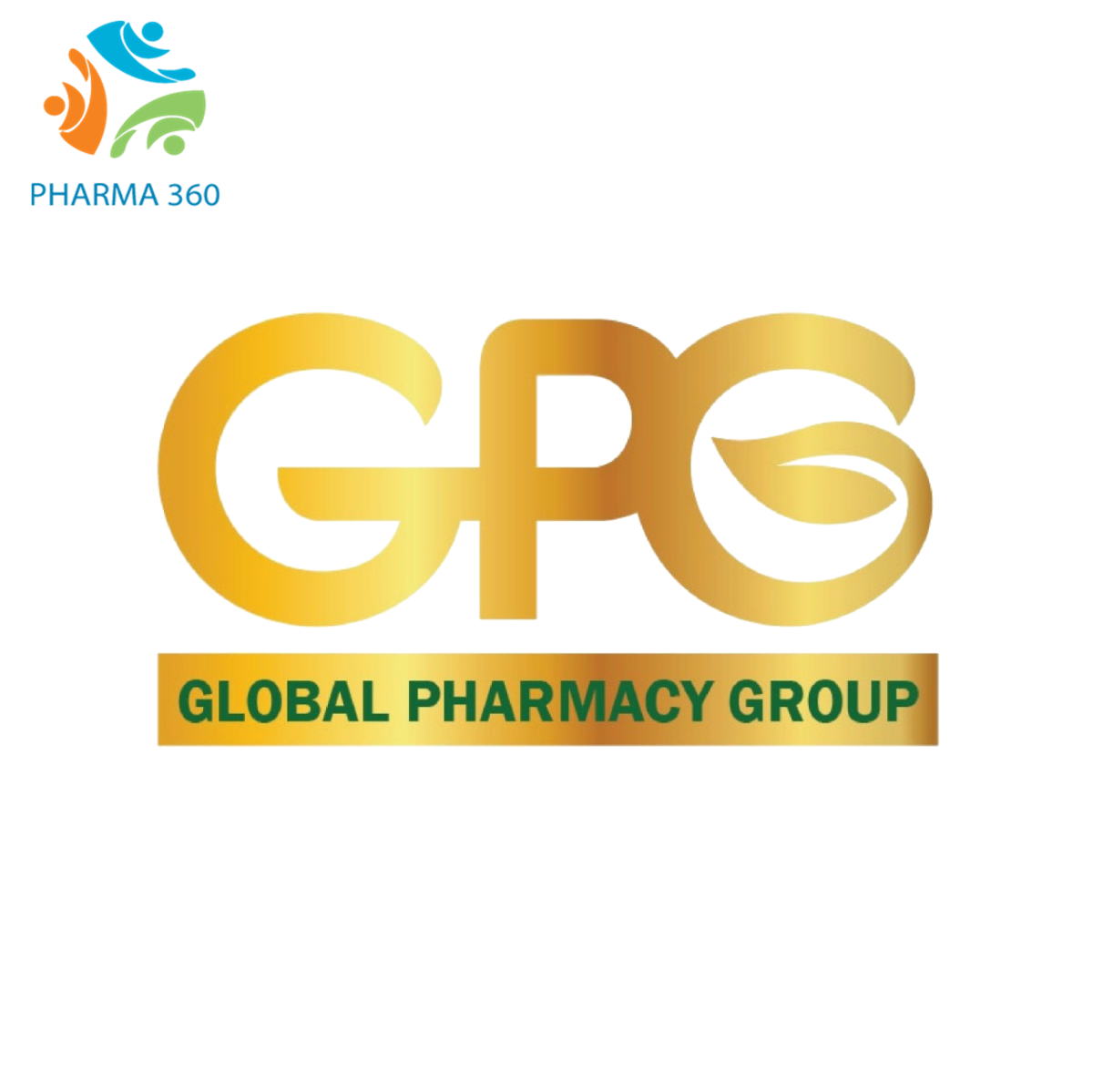 Pure Pharma Logo PNG Vector (SVG) Free Download