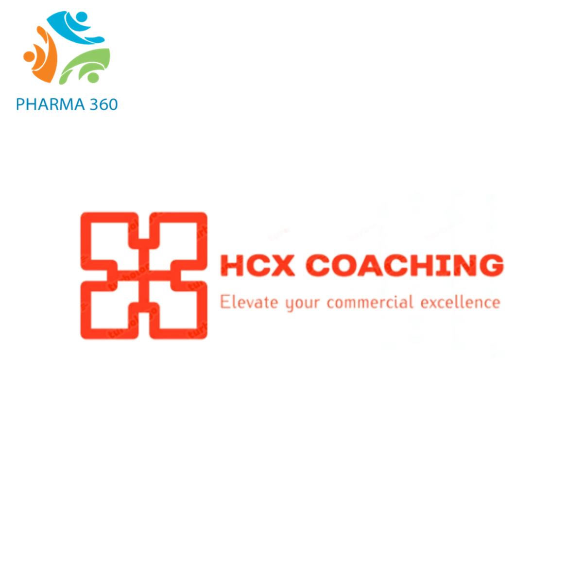 Công Ty Cổ Phần Giáo Dục HCX Coaching