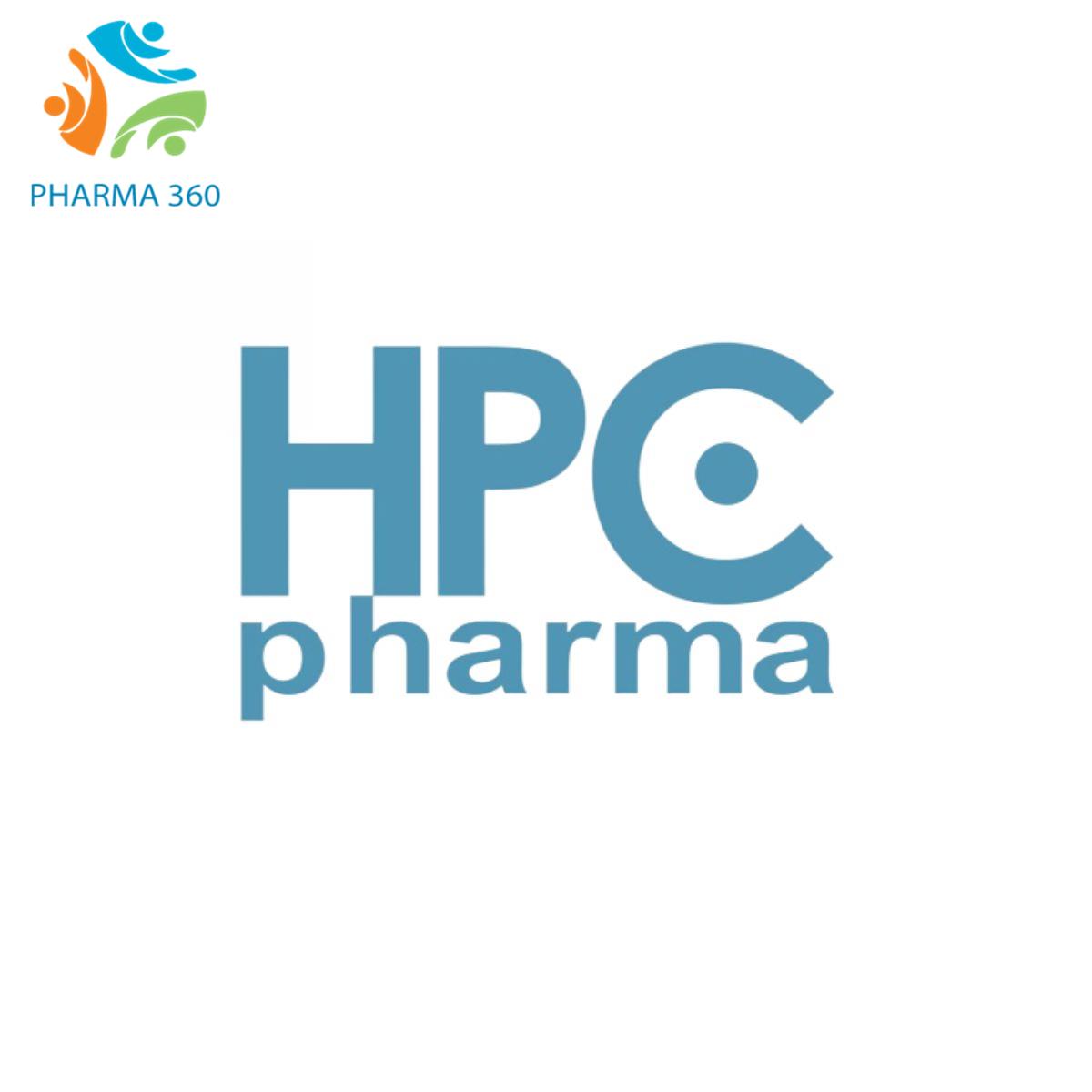 Công ty TNHH Dược phẩm HPC PHARMA