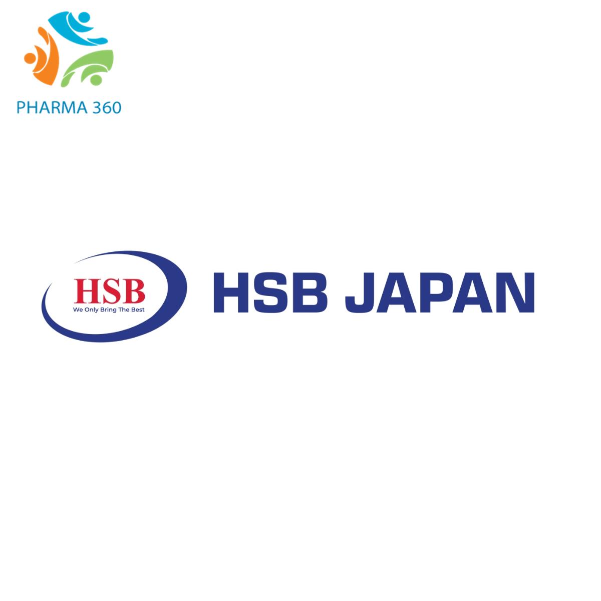 Công ty HSB Japan Việt Nam