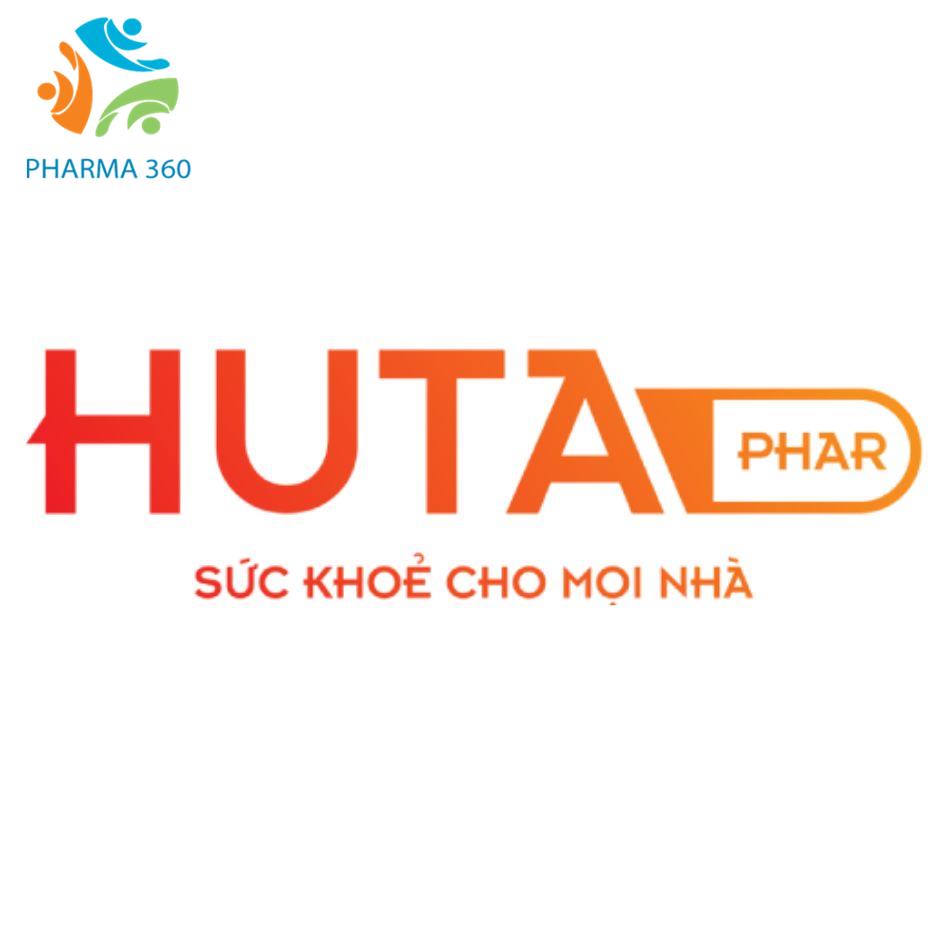 Công ty TNHH Dược phẩm Hutaphar