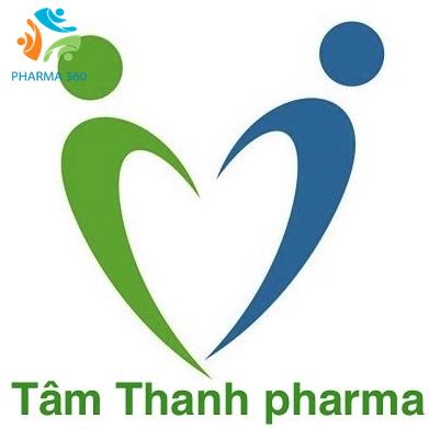 CT TNHH Dược phẩm và TBYT Tâm Thanh