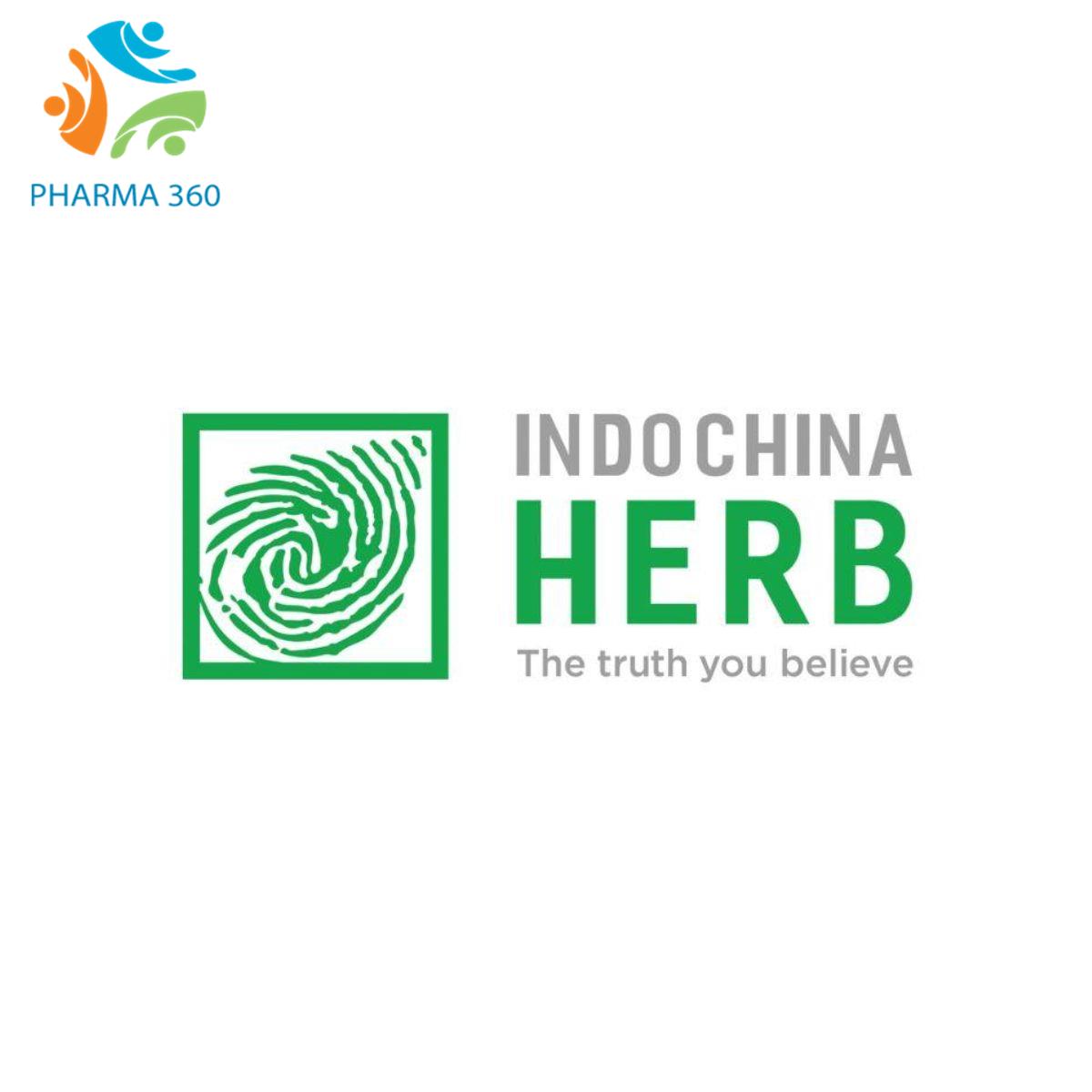 Công ty Cổ phần Dược liệu Indochina