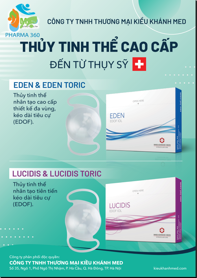 CÔNG TY TNHH THƯƠNG MẠI KIỀU KHÁNH MED