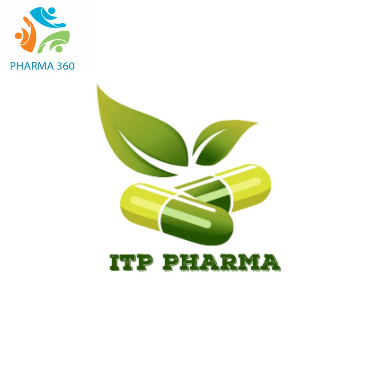 Nhà thuốc ITP Pharma - Nhà thuốc online uy tín số 1 tại Hà Nội