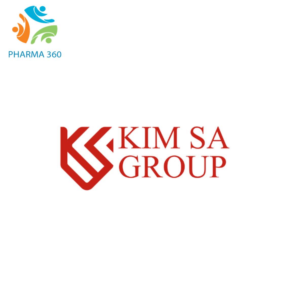 Công ty TNHH Dược Phẩm Kim Sa Group 