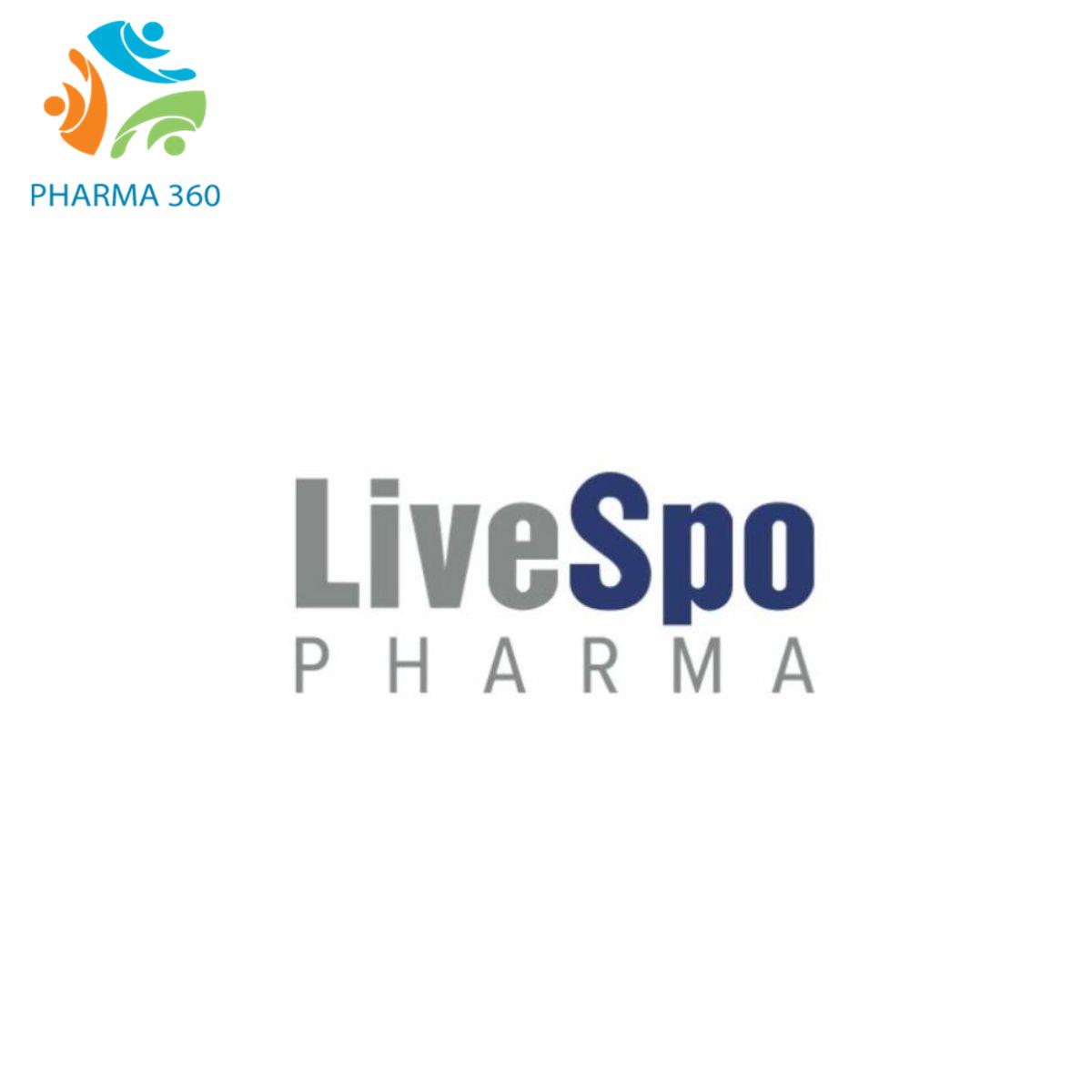 Công ty TNHH LiveSpo Pharma