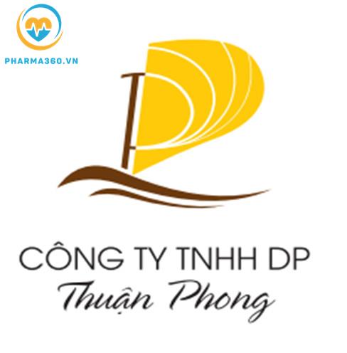 Công ty TNHH DP Thuận Phong