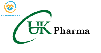 Công ty Cổ phần Dược phẩm Quốc tế - UK Pharma
