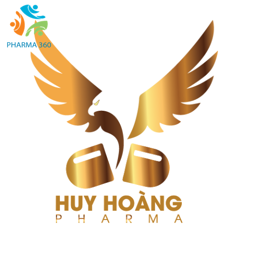 CÔNG TY TNHH TMDV HUY HOÀNG PHARMA