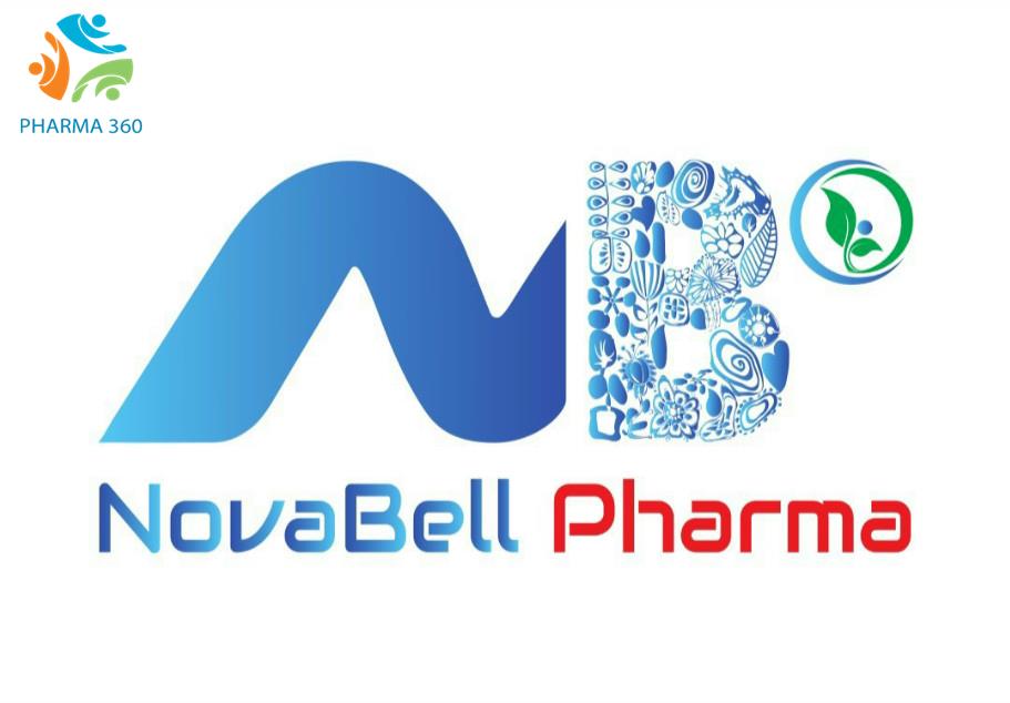 Công ty Cổ Phần Thương Mại Novabell Pharma