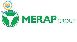 Công ty Cổ phần Tập đoàn Merap
