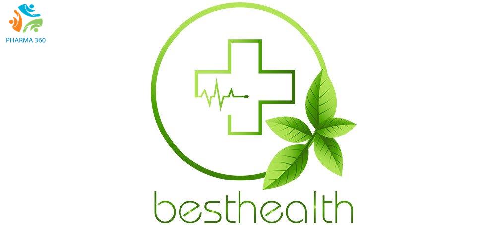 CÔNG TY TNHH DƯỢC PHẨM BEST HEALTH