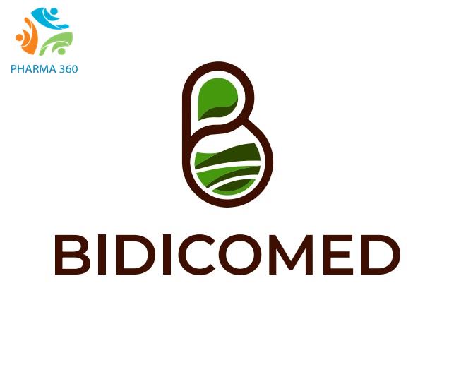 CÔNG TY CỔ PHẦN BIDICOMED