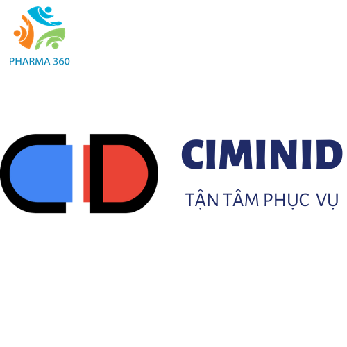 CÔNG TY TNHH CIMINID