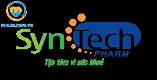 Công ty Cổ phần Dược phẩm Syntech