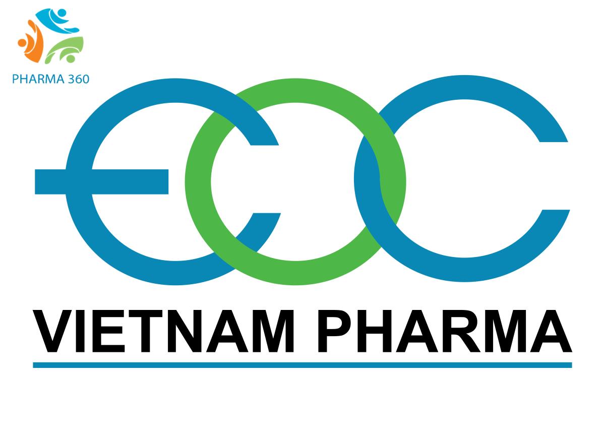 Công ty TNHH Dược Phẩm EOC Việt Nam