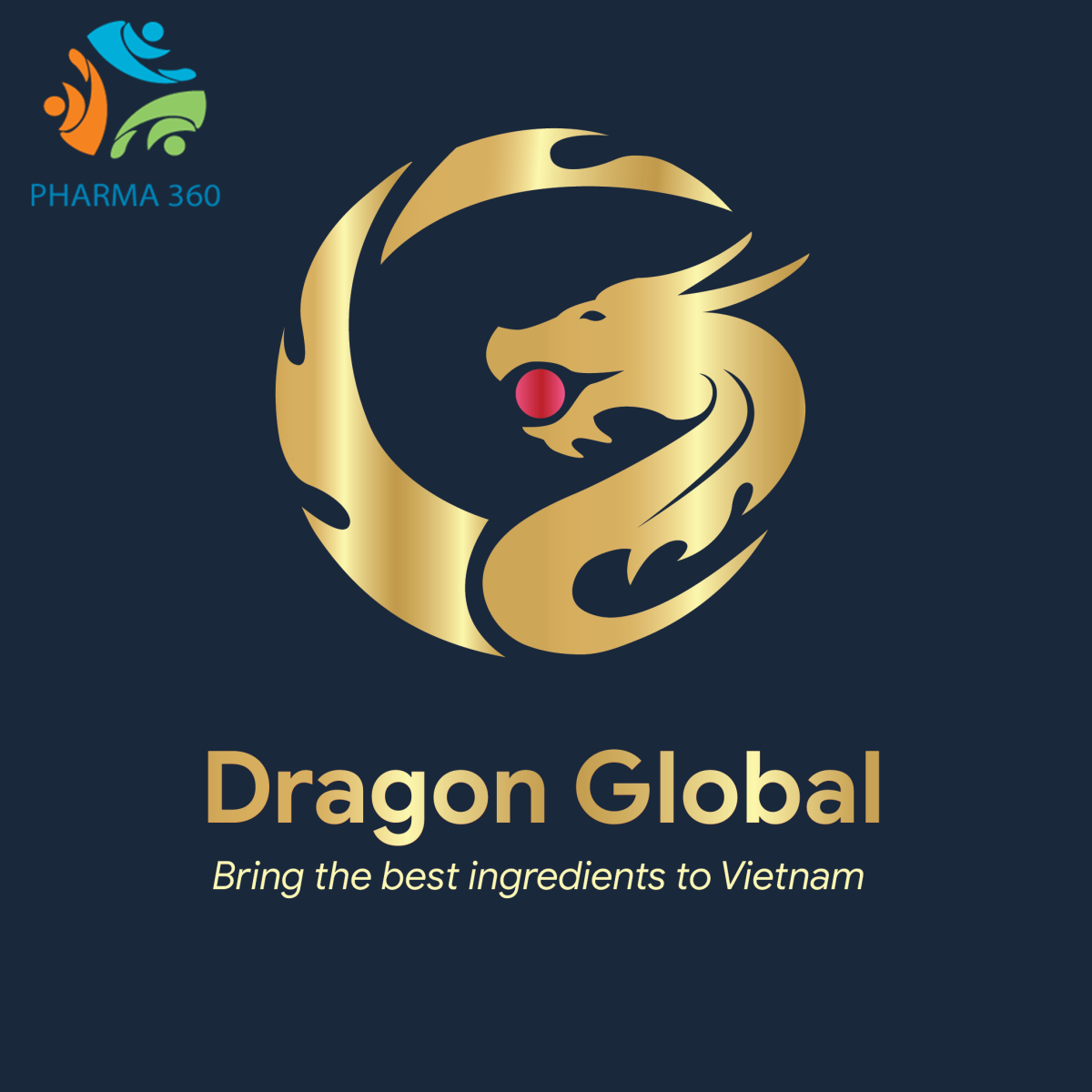 Công ty cổ phần Dragon Global