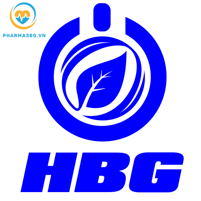 Công ty TNHH HBG