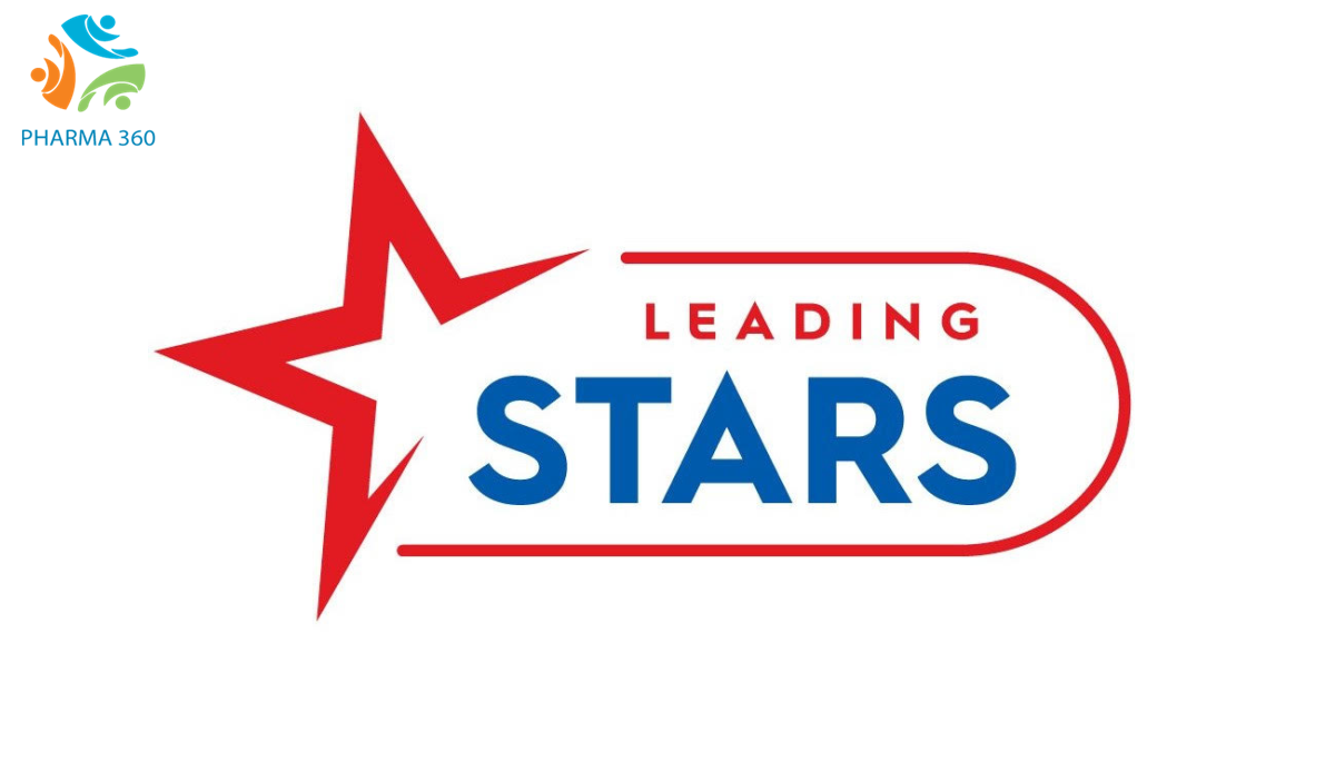 Công Ty TNHH Thương Mại Dịch Vụ Leading Stars