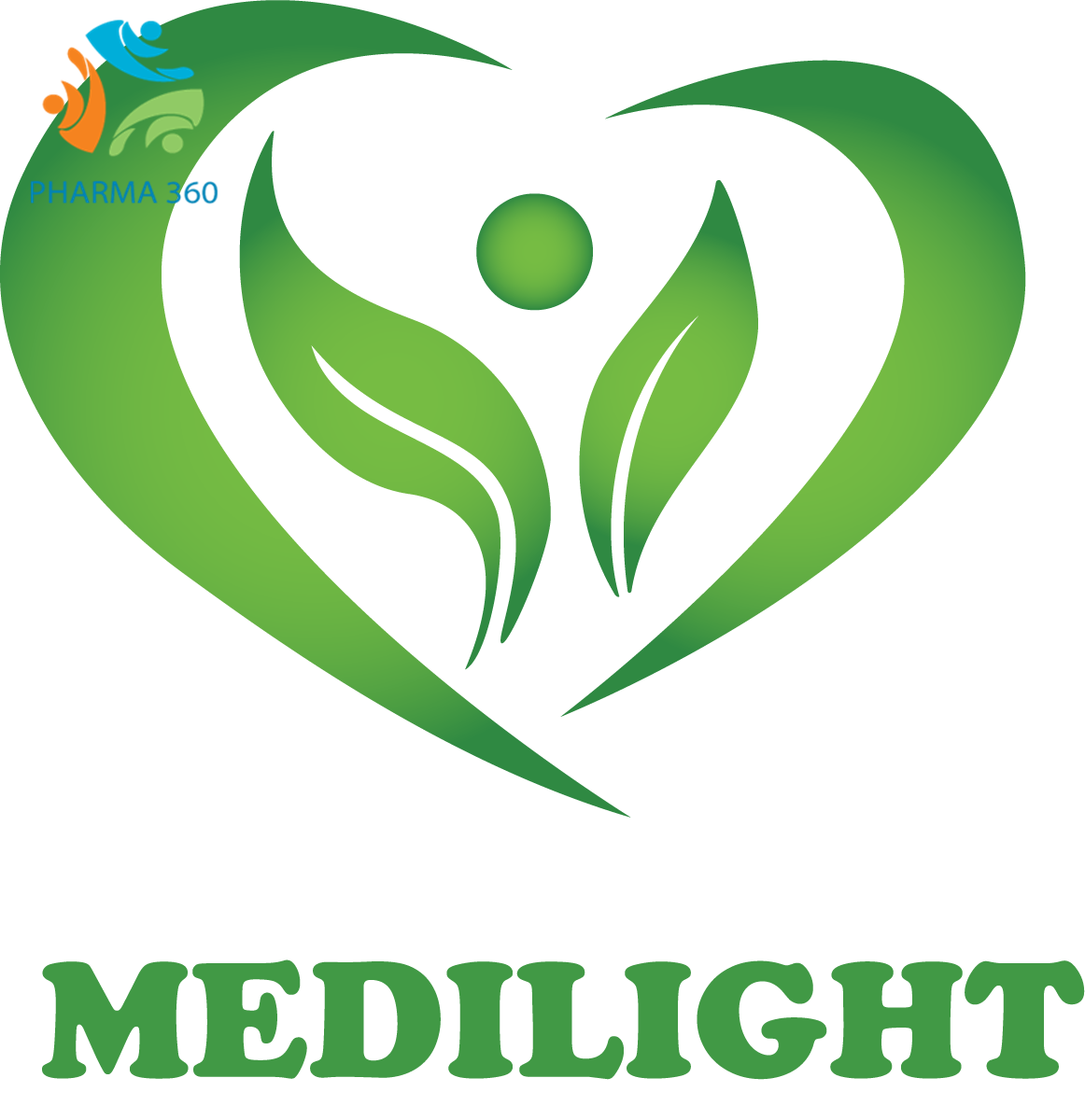 Công ty TNHH Dược Phẩm Medilight