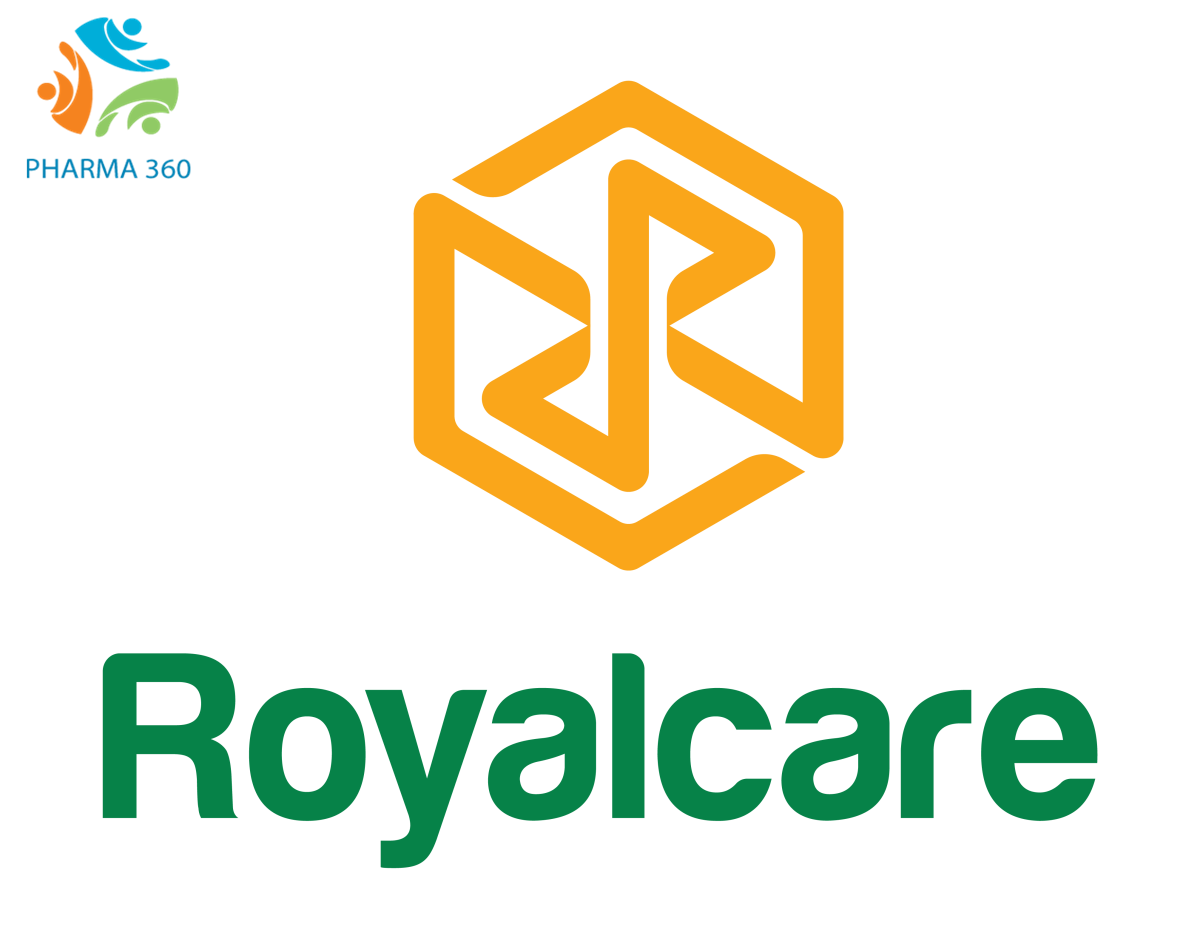 Công ty cổ phần Quốc tế Royal Care