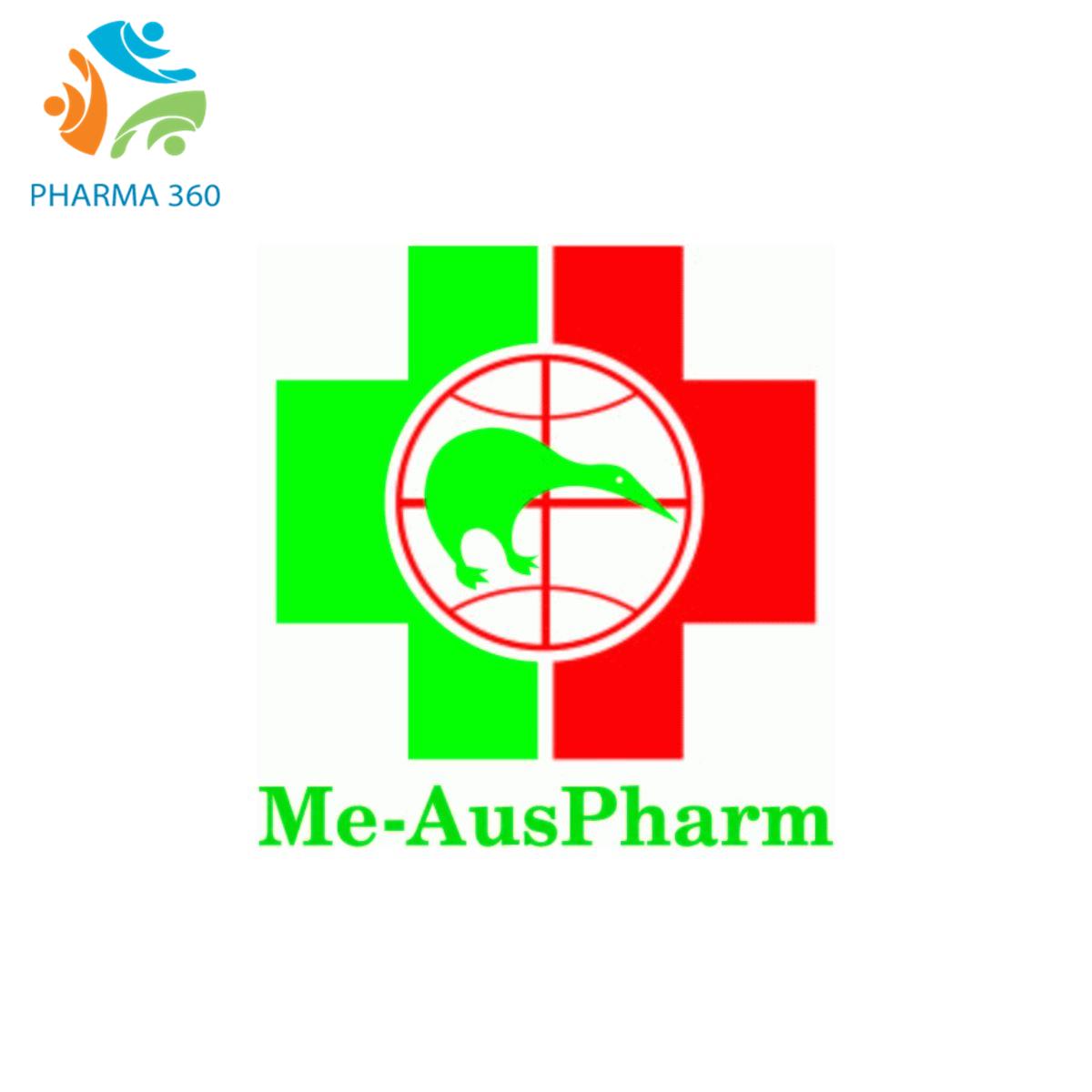 Công ty Liên doanh Dược phẩm Mebiphar - Austrapharm