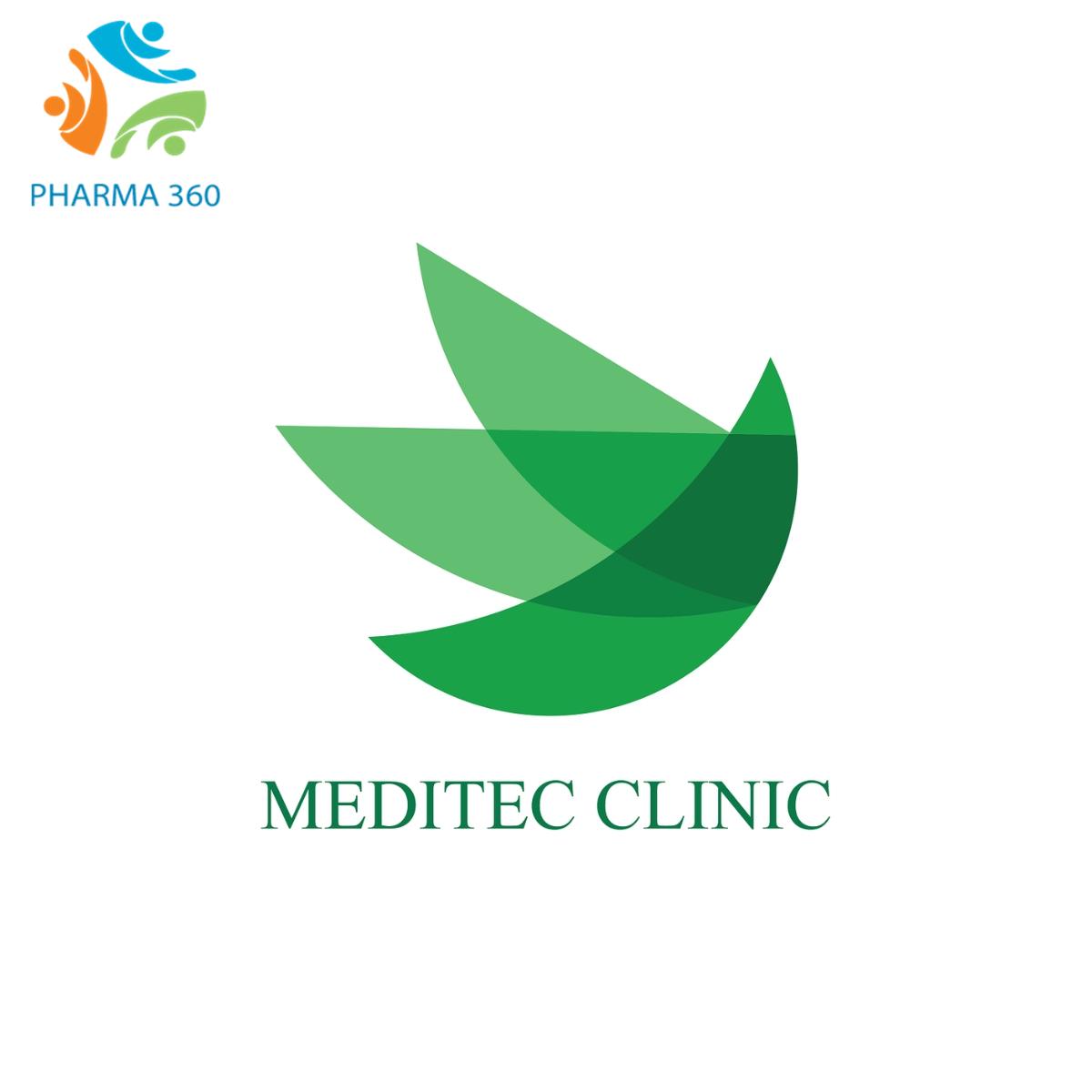 CÔNG TY CỔ PHẦN CHẨN ĐOÁN Y KHOA MEDITEC