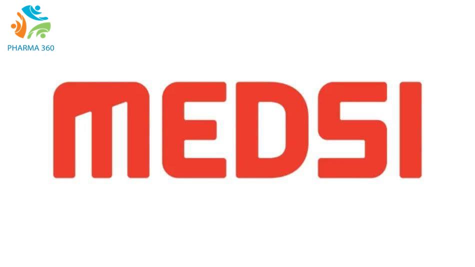 Công ty Cổ phần MEDSI           