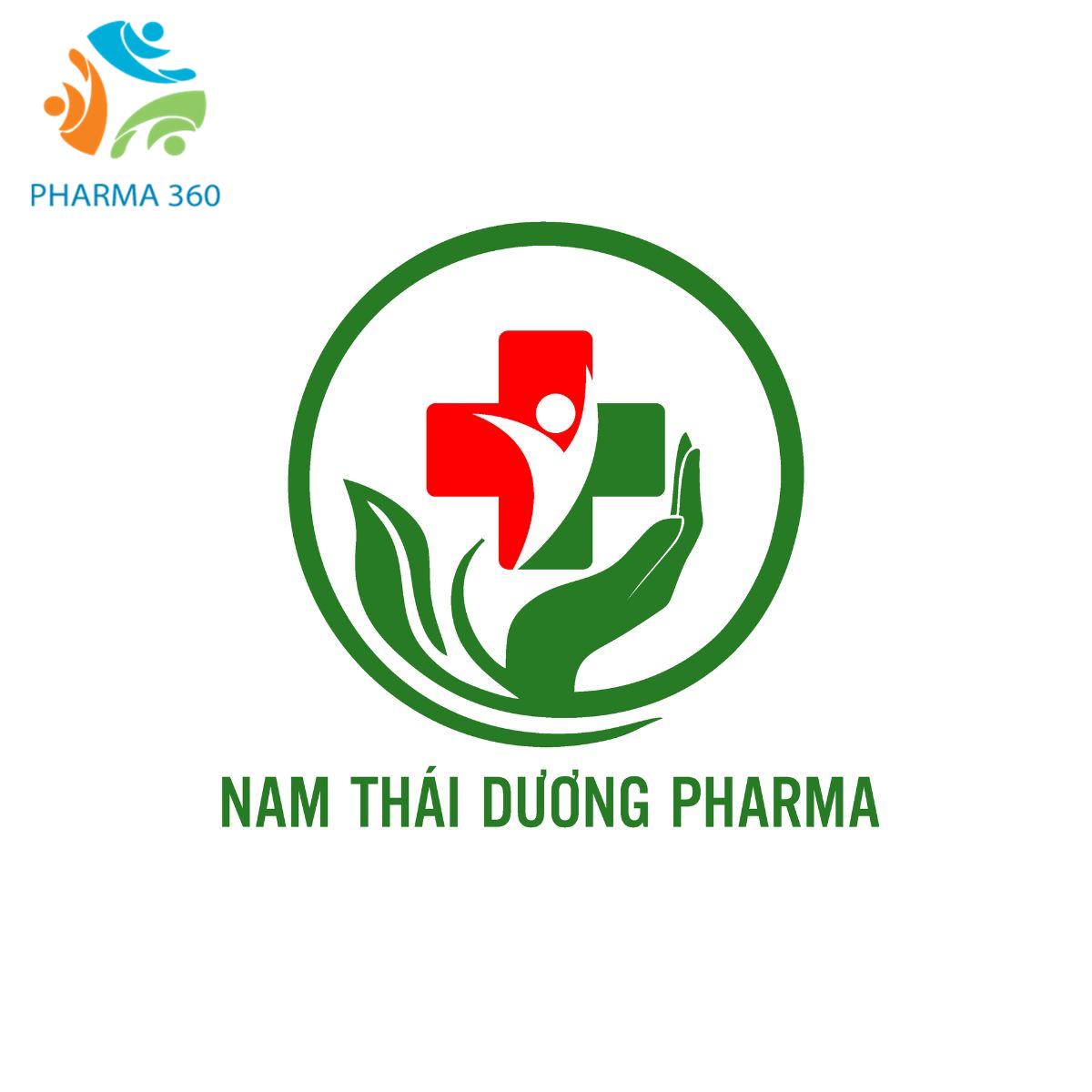 Dược phẩm Nam Thái Dương