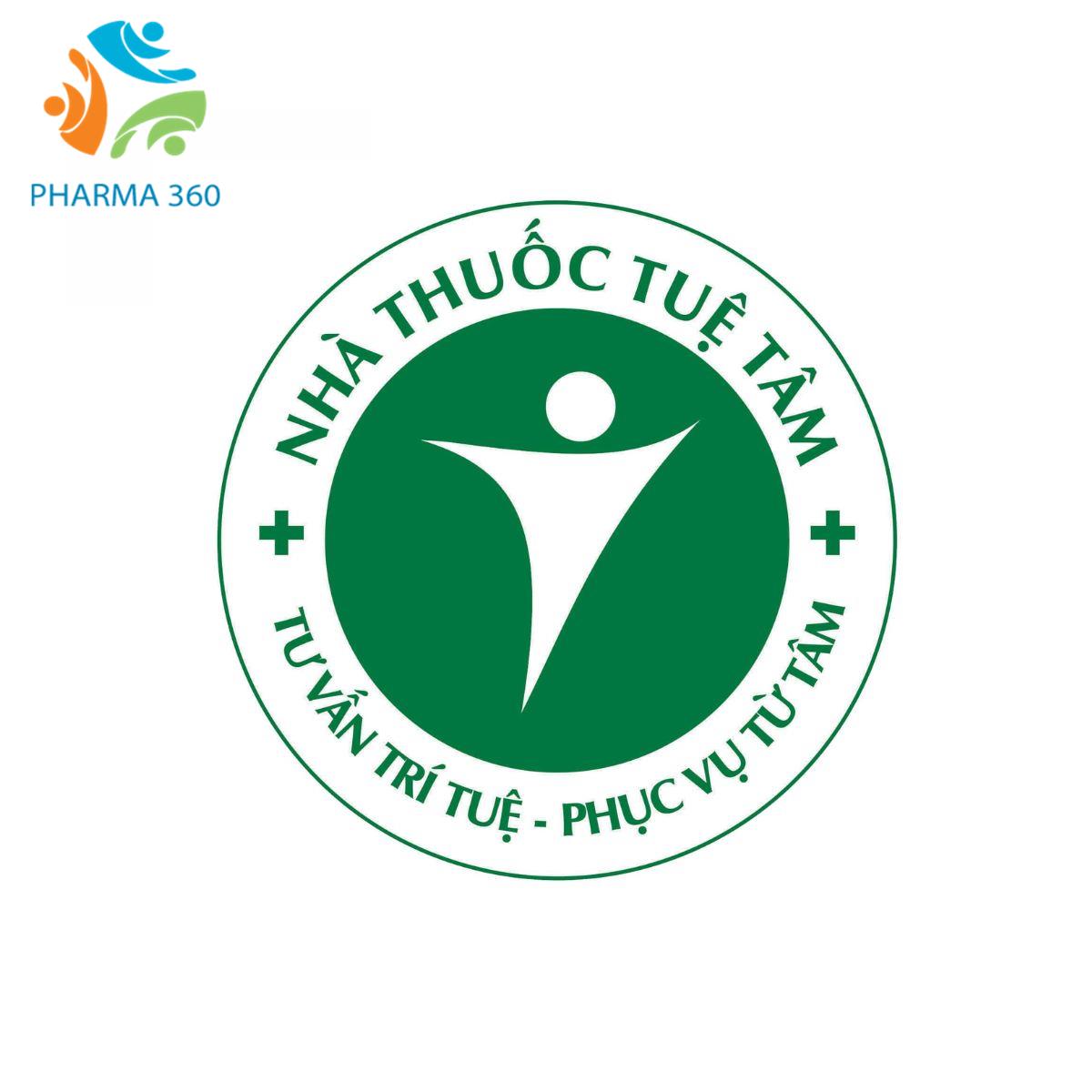 Nhà Thuốc Tuệ Tâm