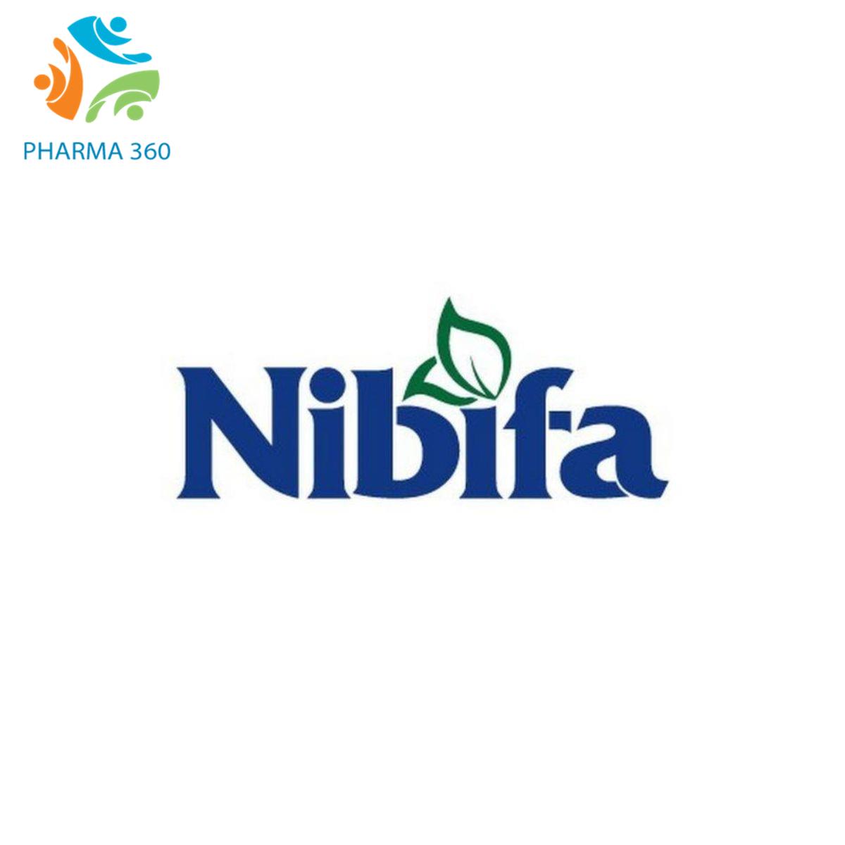 Công ty Dược phẩm Ninh Bình - Nibifa