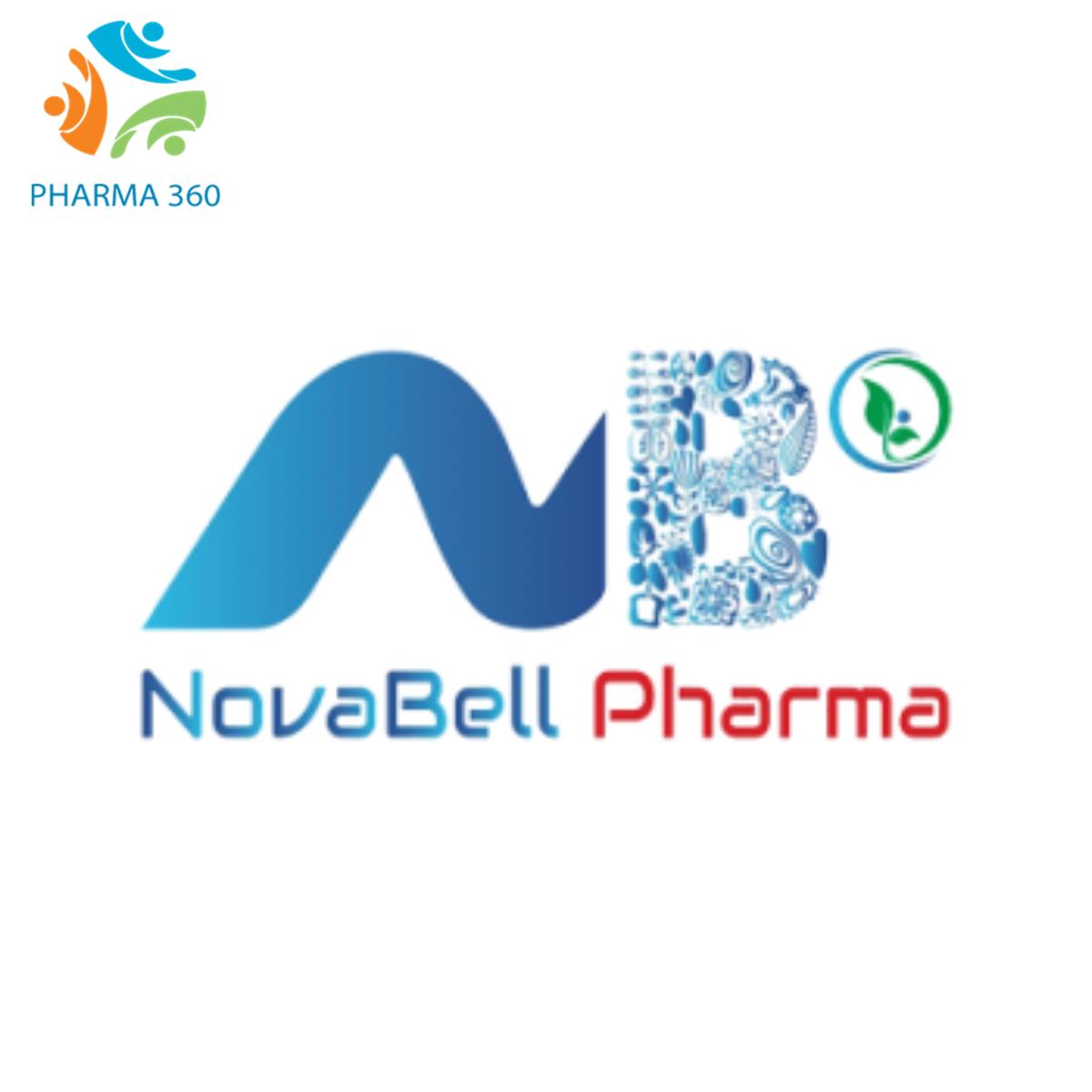 CÔNG TY NOVABELL PHARMA