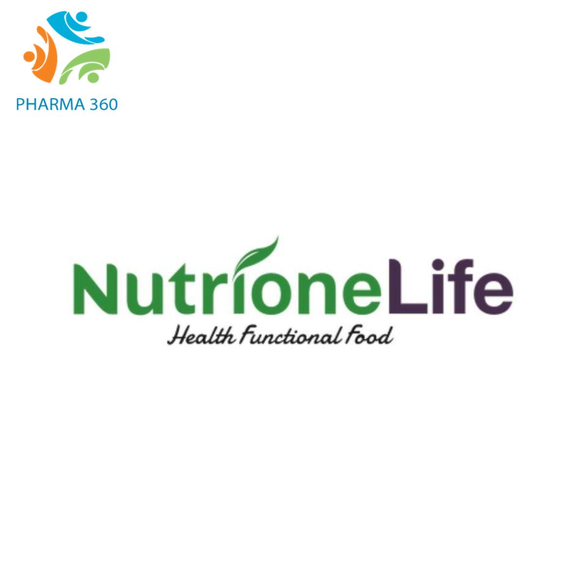 Công ty TNHH Thương Mại Nutrionelife Việt Nam