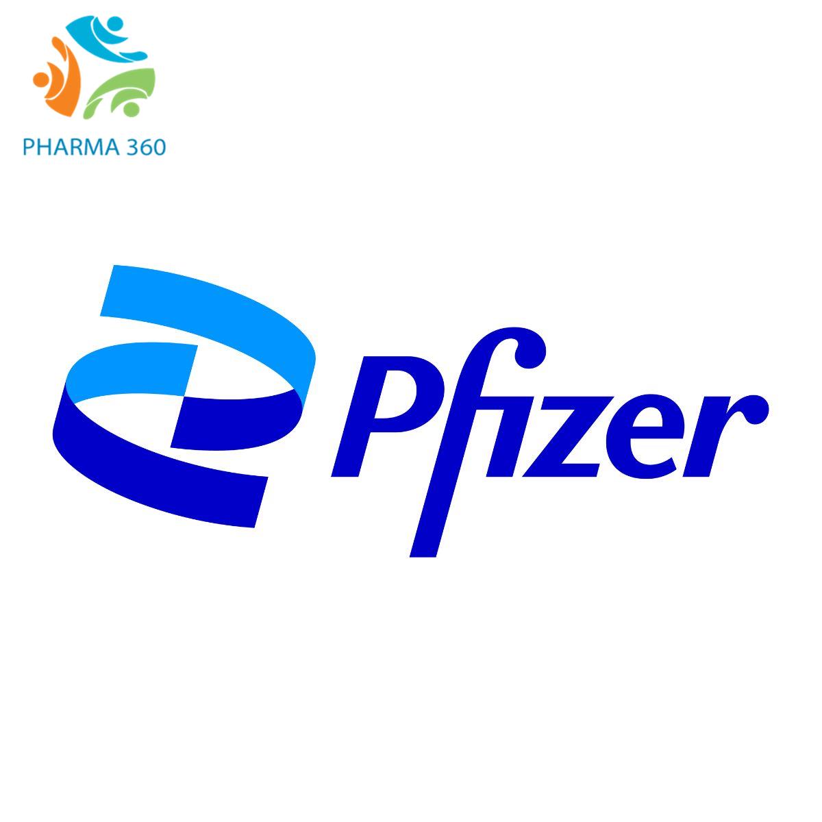 Công ty TNHH Pfizer Việt Nam