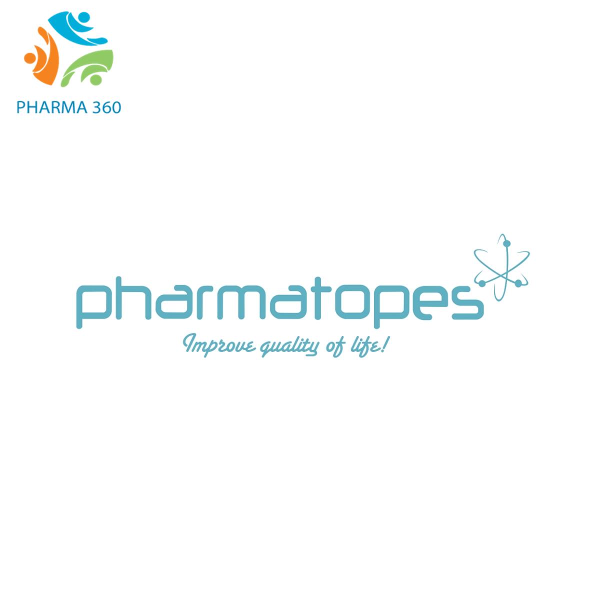 Công ty cổ phần Pharmatopes Việt Nam