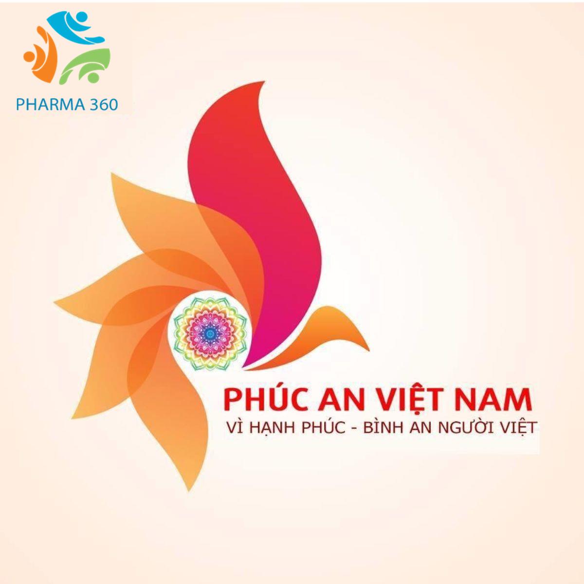 Công Ty Cổ Phần Phúc An Việt Nam