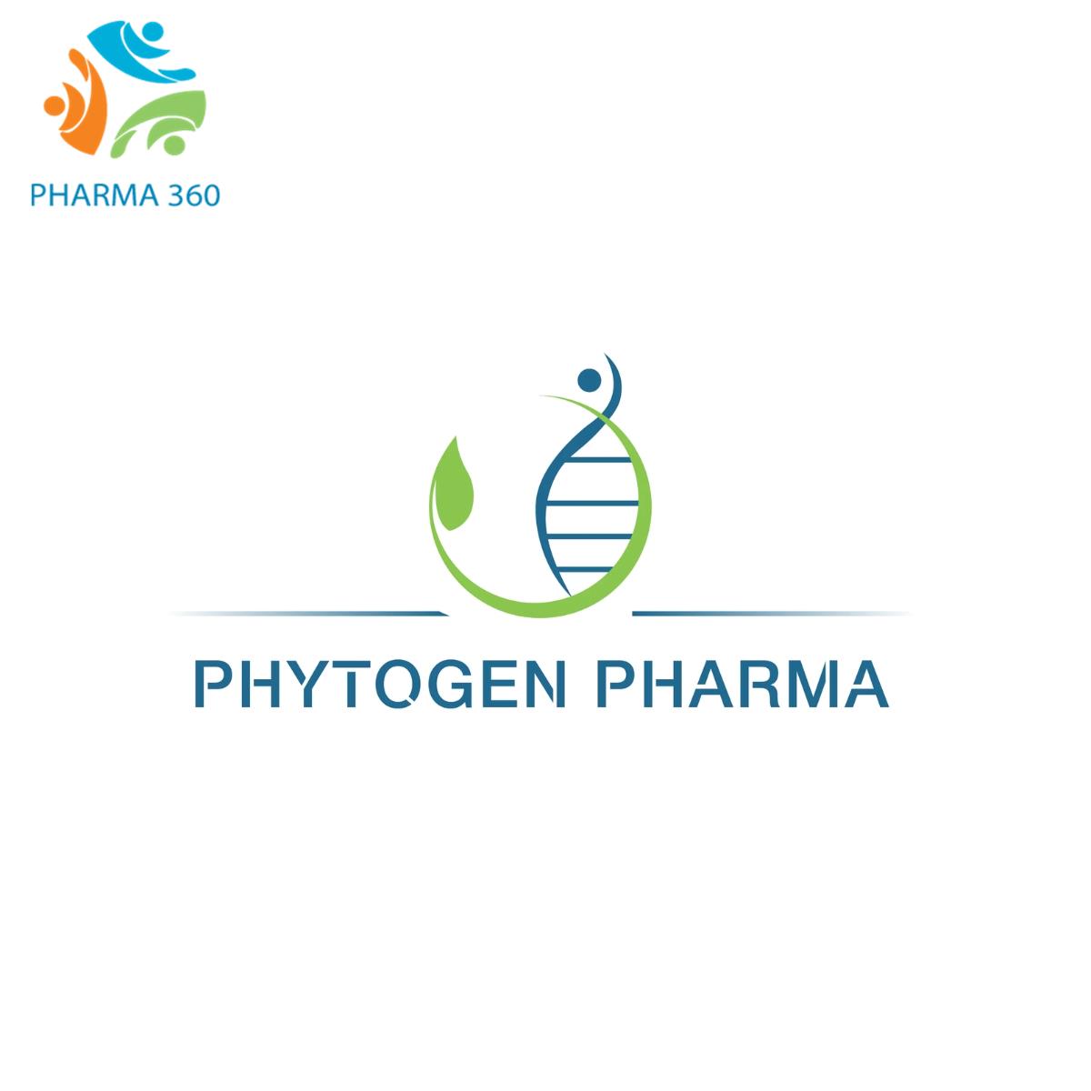 Công ty Cổ phần Dược phẩm Phytogen