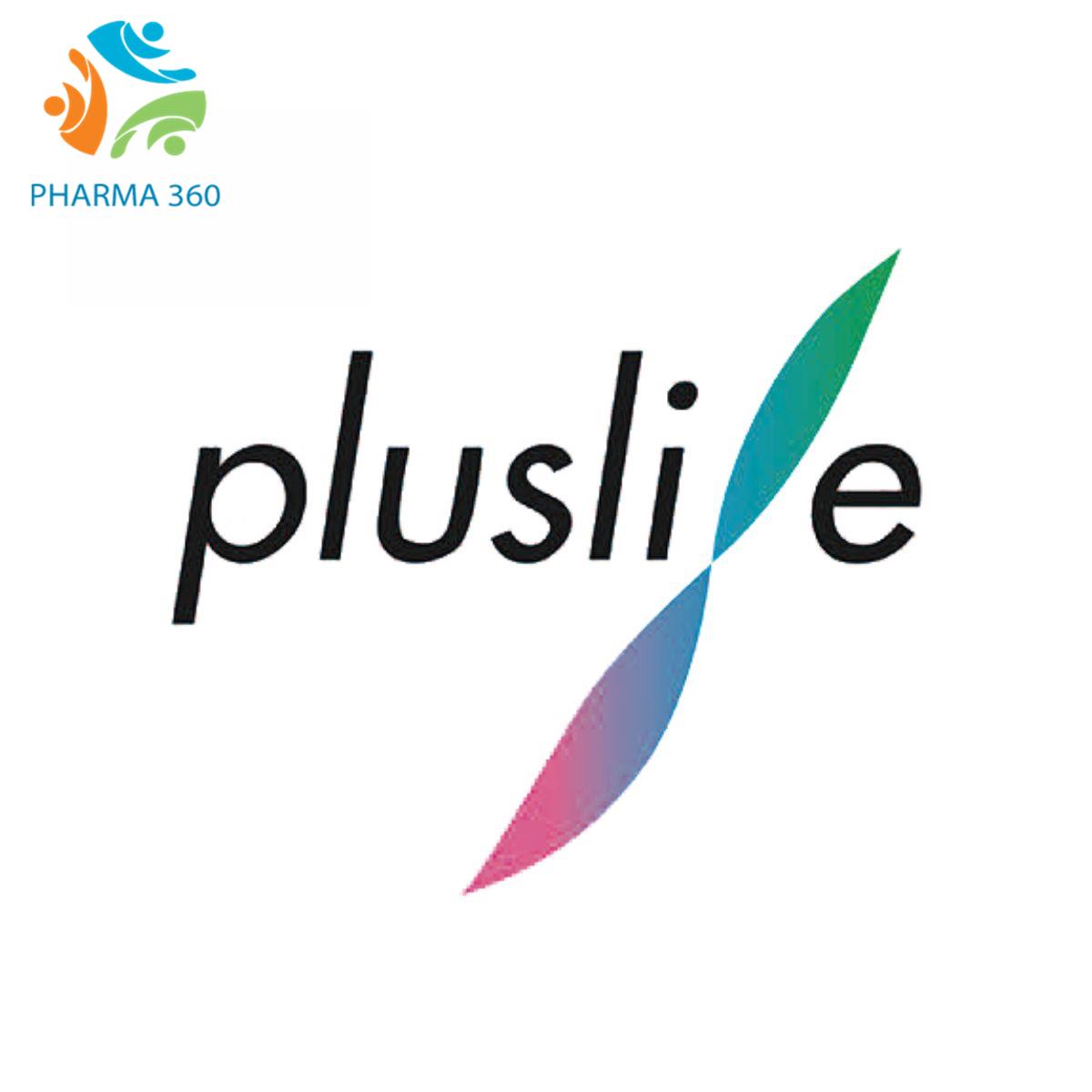 Guangzhou Pluslife Biotech Co., Ltd