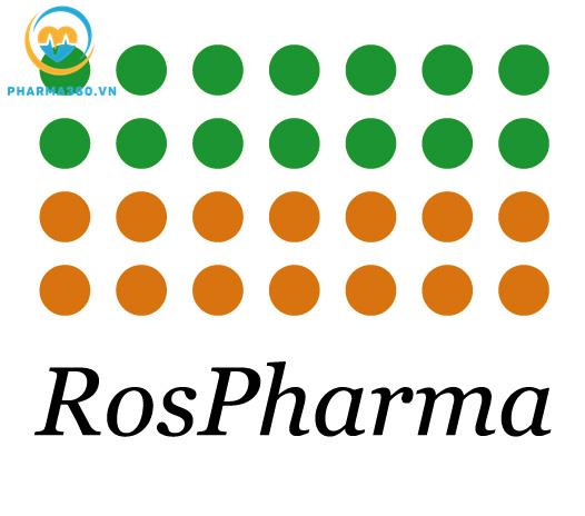 Công ty TNHH Rospharma