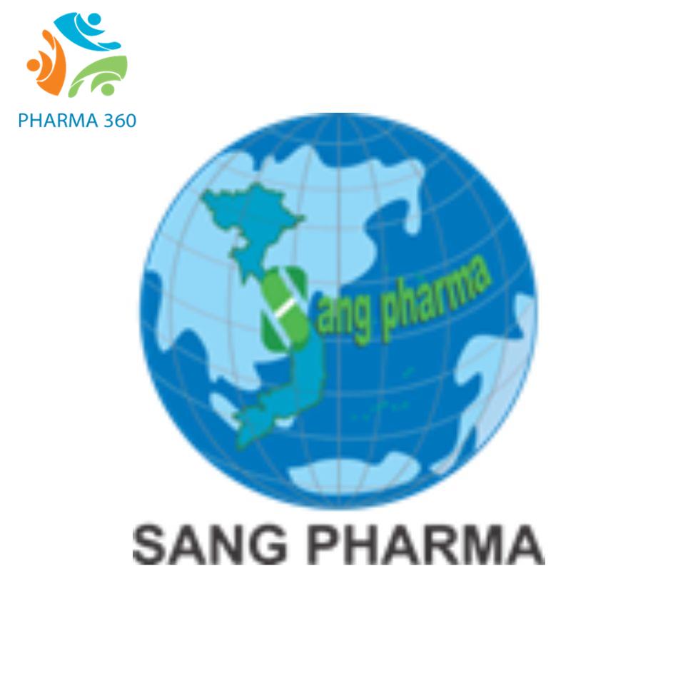 Công Ty TNHH Thương mại và Dược Phẩm Sang (Sang Pharma Co., Ltd)