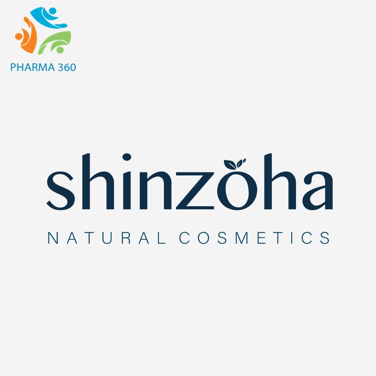 Công ty Cổ Phần Dược Mỹ Phẩm SHINZOHA