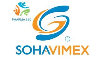 CÔNG TY CỔ PHẦN DƯỢC PHẨM SOHA VIMEX