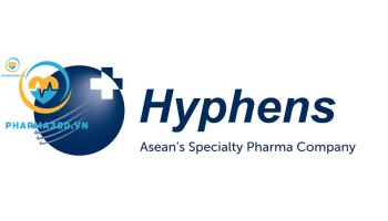 Hyphens pharma