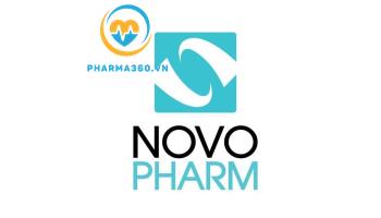 Công ty TNHH Novopharm