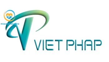 Công ty TNHH Dược phẩm Việt-Pháp