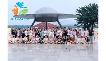 Nhân viên làm hồ sơ thầu